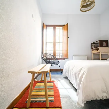 Villa Covadonga By Bebalmy Pedruno Buitenkant foto