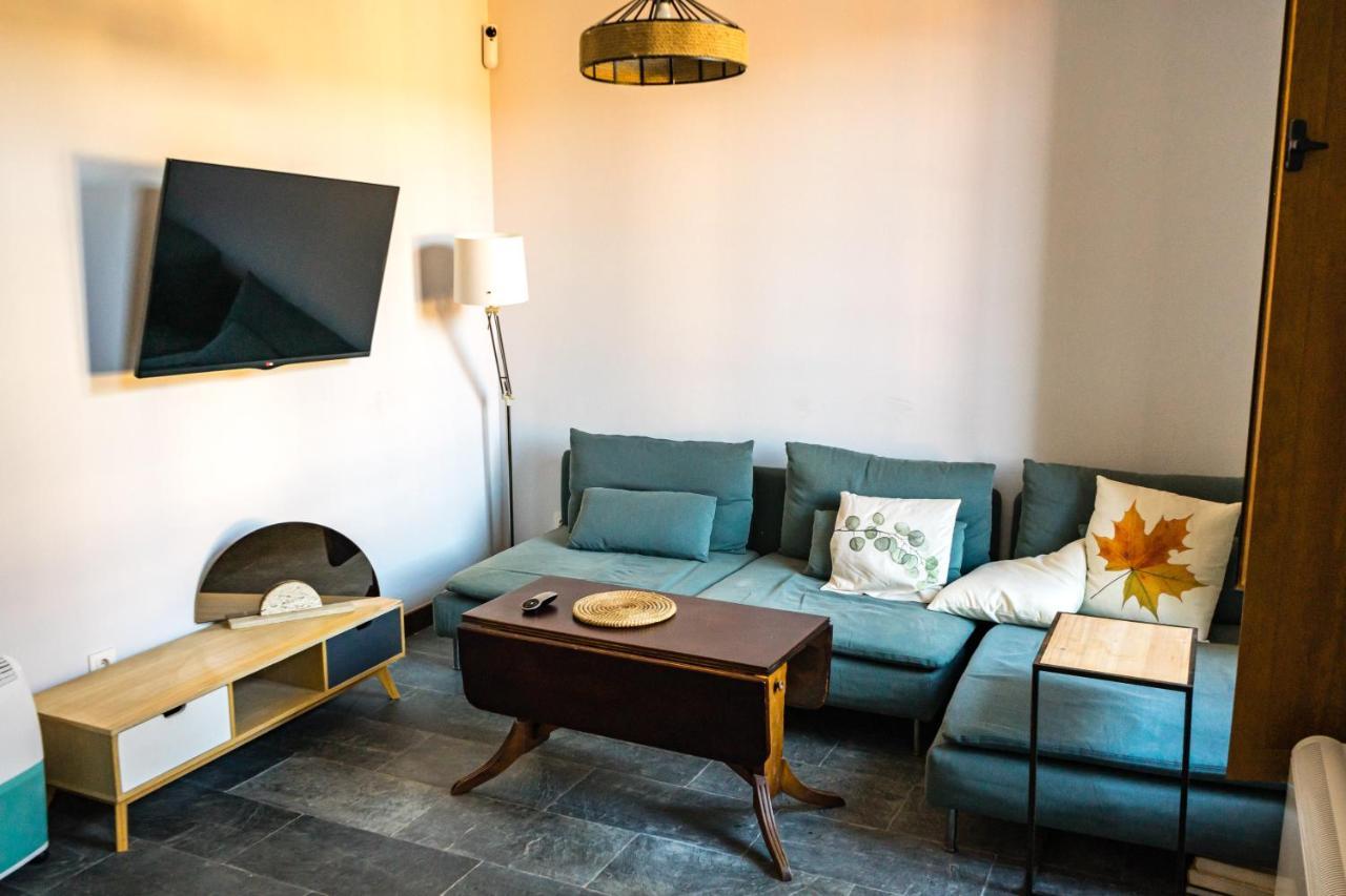 Villa Covadonga By Bebalmy *