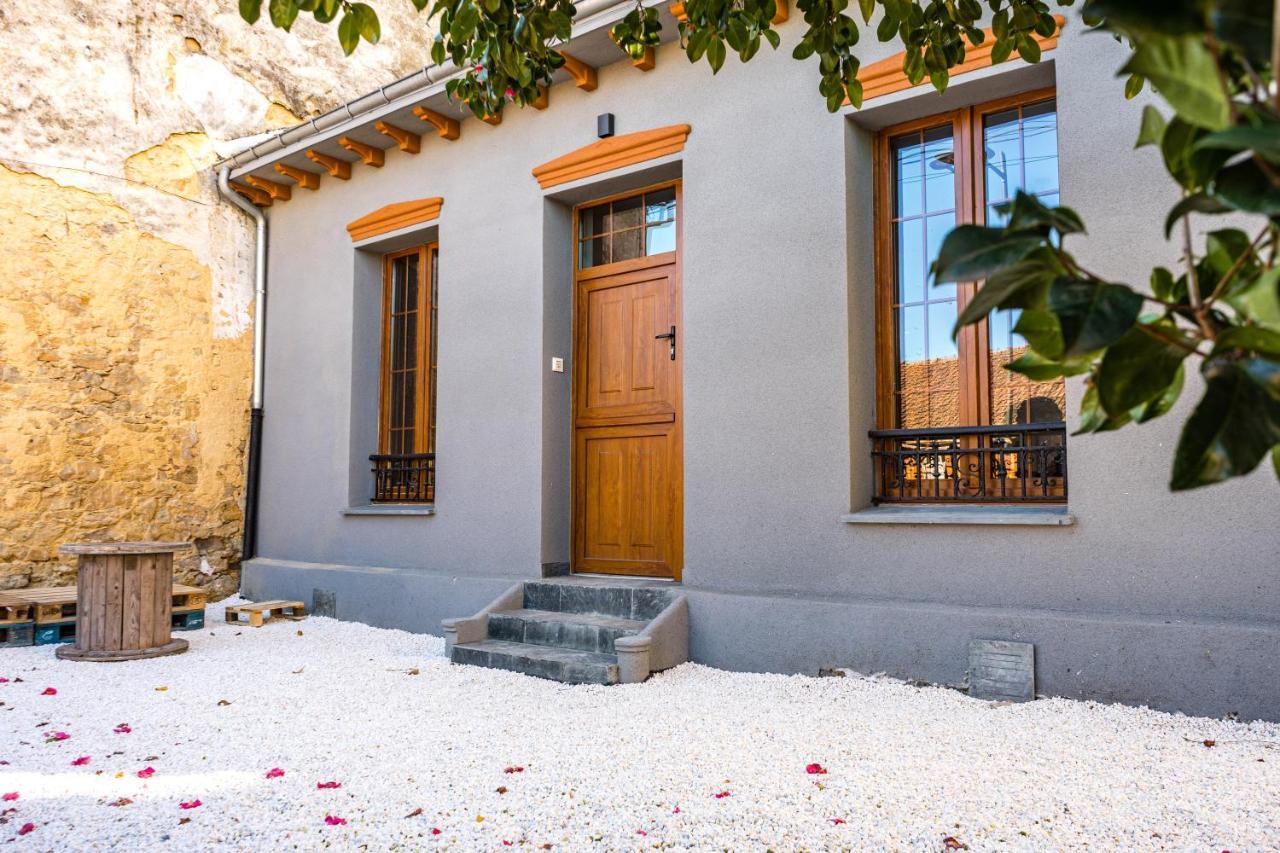 Covadonga By Bebalmy Villa Pedruno