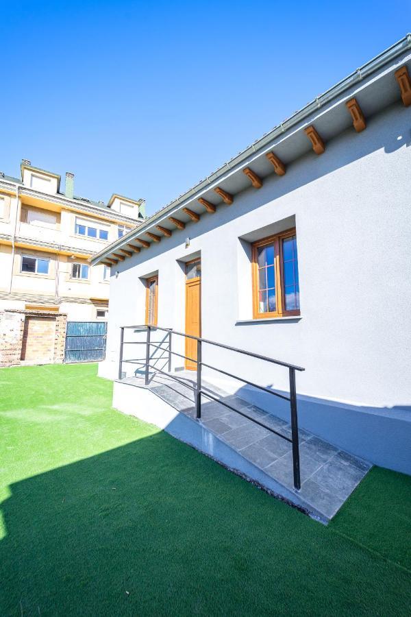 Covadonga By Bebalmy Villa Pedruno